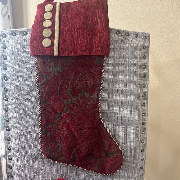 Christmas Stockings - Picture 2 of 7